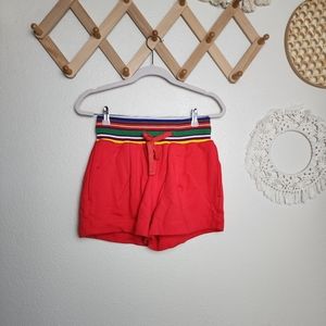 House Of Harlow 1960 Cloth Shorts